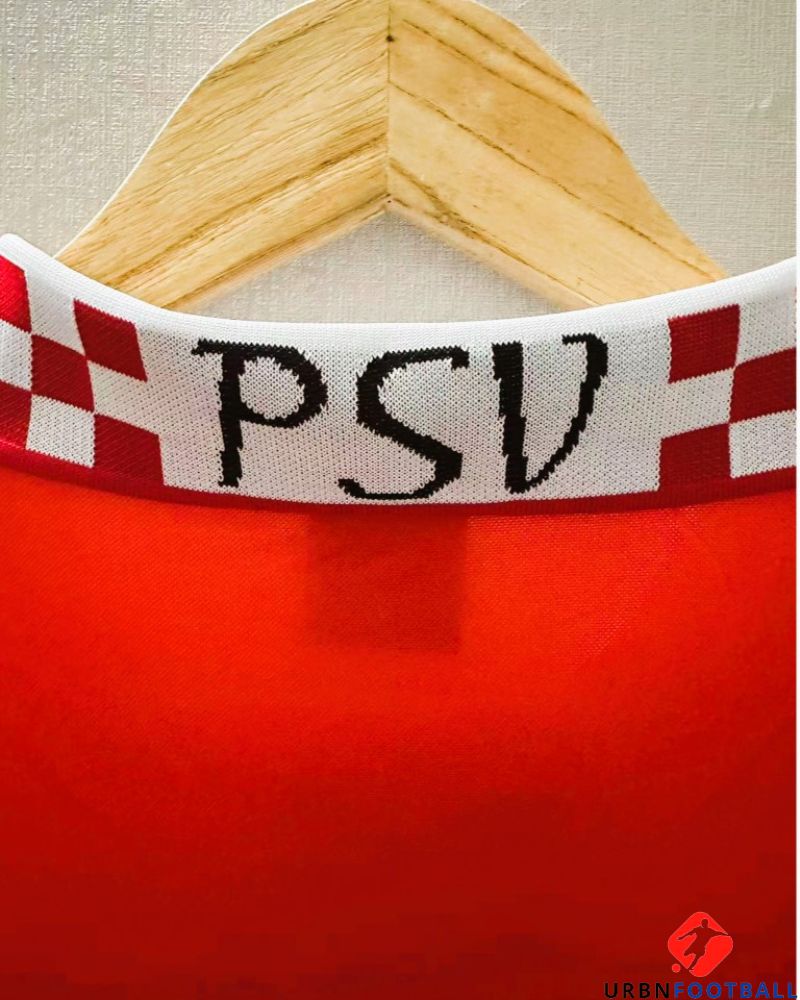 Eindhoven 1995-1996 - Ronaldo