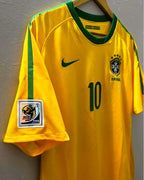 Brazil 2010-2011 - Kaka Ricardo