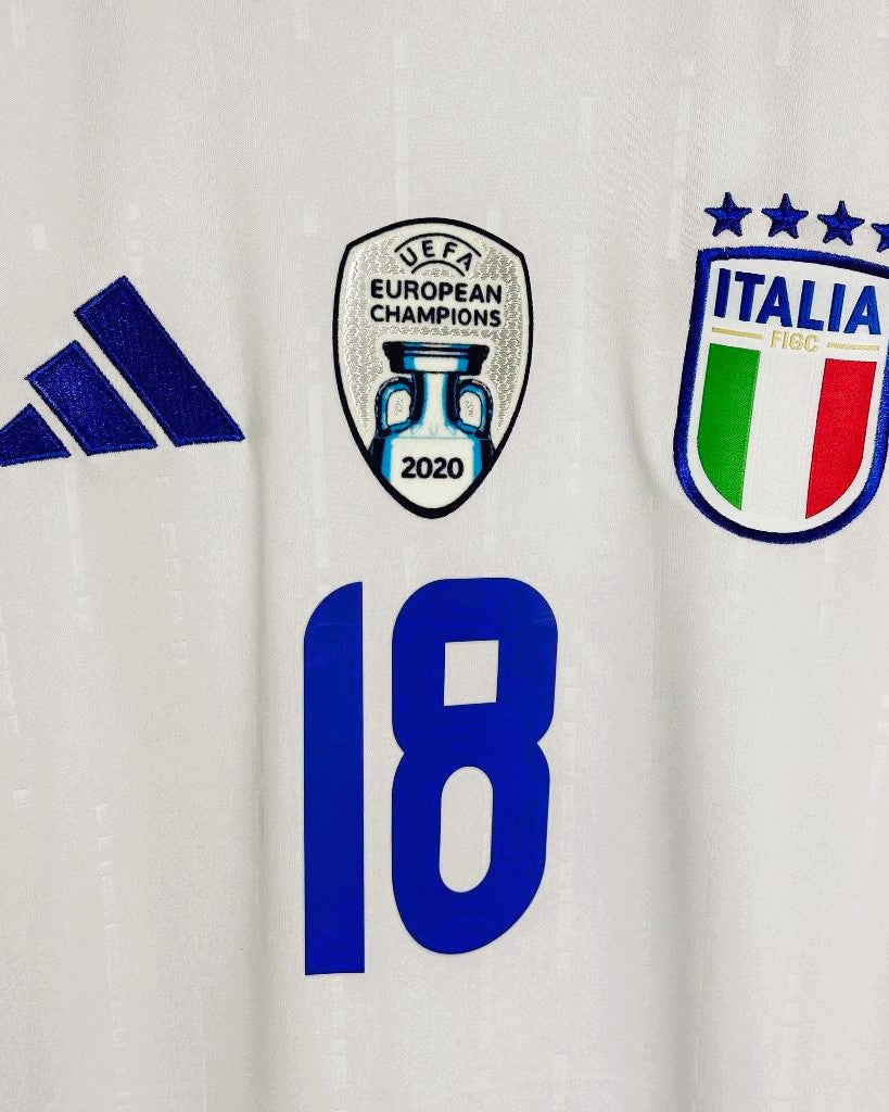 Italy 2024-2025 - Barella Nicolo