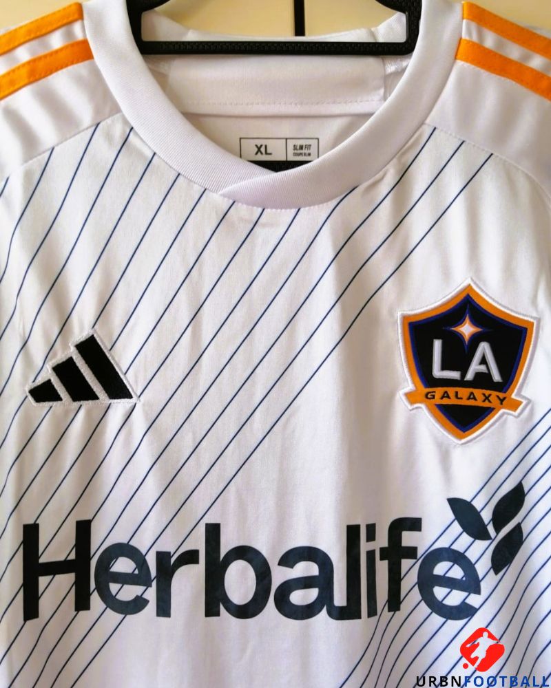 La Galaxy 2024-2025 - Reus Marco