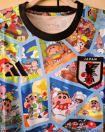Japan 2024-2025 - Culture Crayon