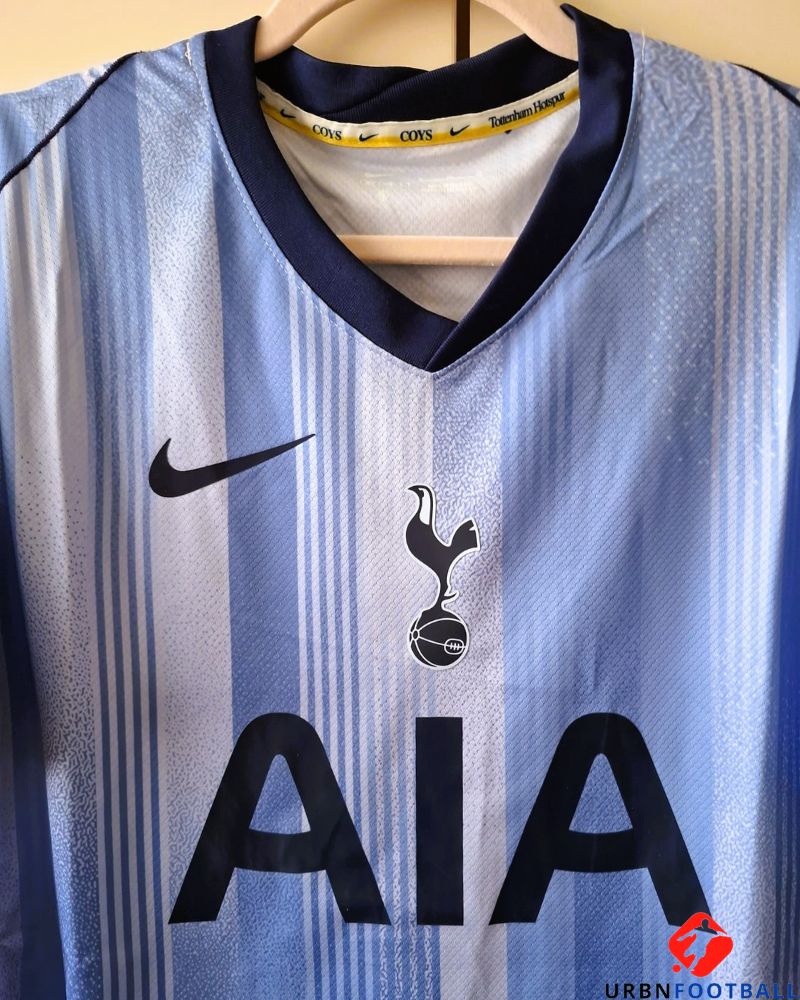 Tottenham Hotspur 2024-2025 - Son Heungmin