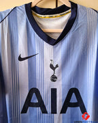 Tottenham Hotspur 2024-2025 - Son Heungmin