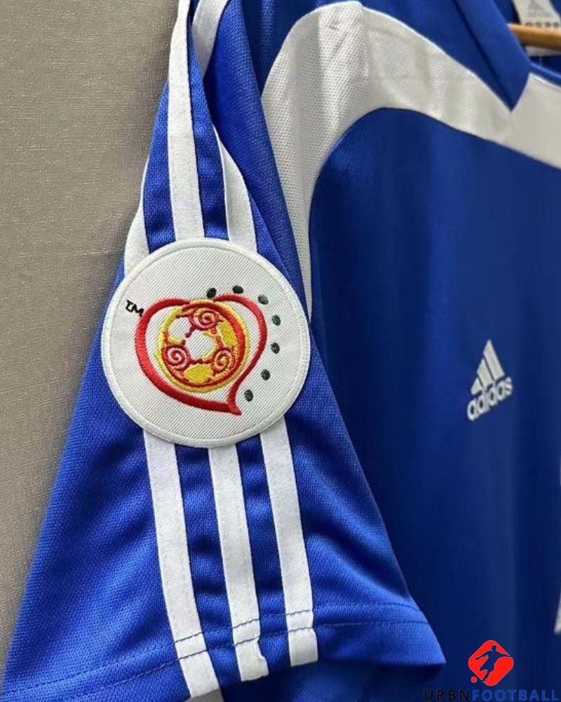 Greece 2004-2005 - Charisteas Angelos