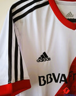 River Plate 2012-2013 - Trezeguet David