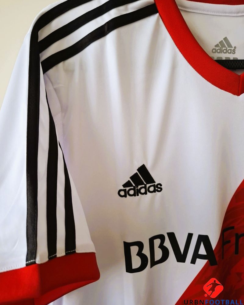 River Plate 2012-2013 - Trezeguet David