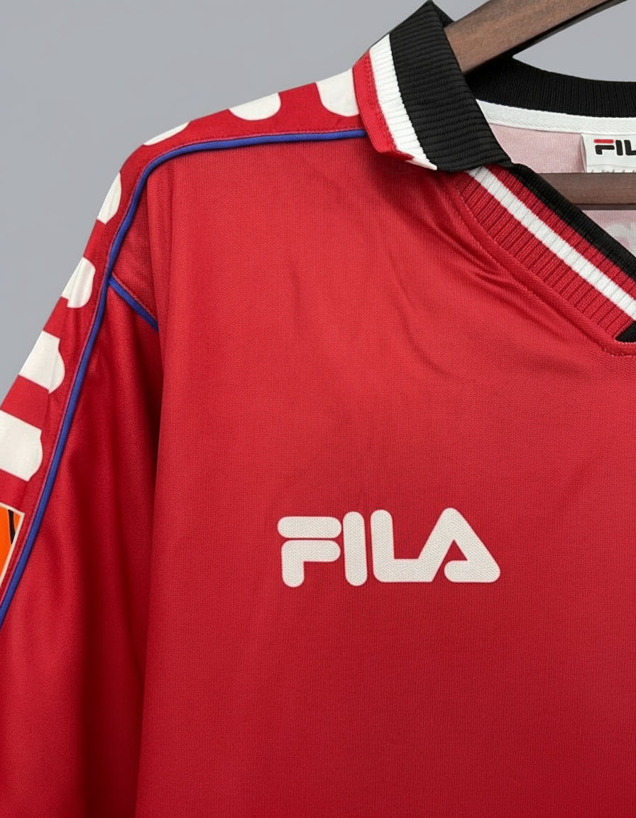 Hamburger 1999-1900 - Yeboah Anthony