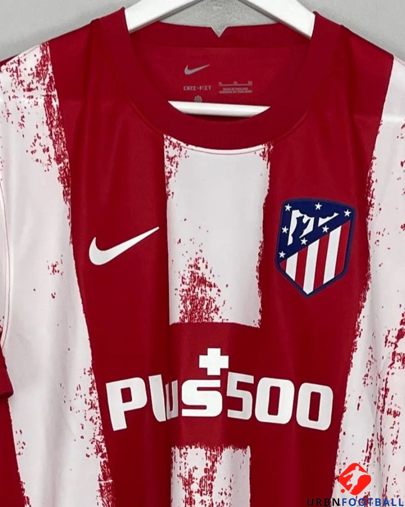 Atlético De Madrid 2021-2022 - Griezmann Antoine