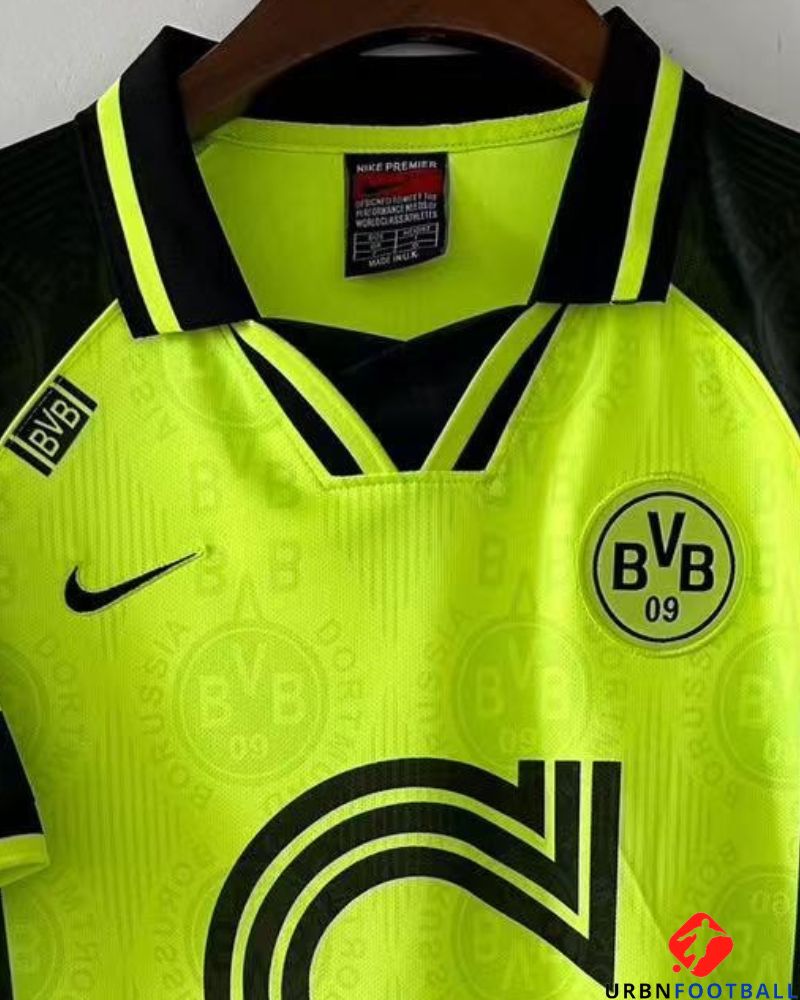 Ricken Lars 199697 Nato D 1996-1997