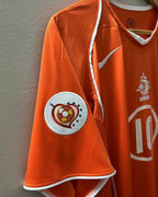 Netherlands 2004-2005 - Van Nistelrooy Ruud