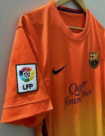 Barcelona 2012-2013 - Messi Lionel
