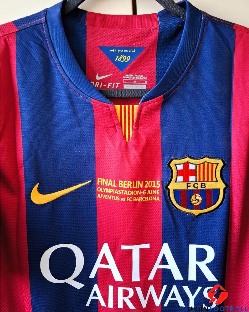 Barcelona 2014-2015 - Neymar Jr