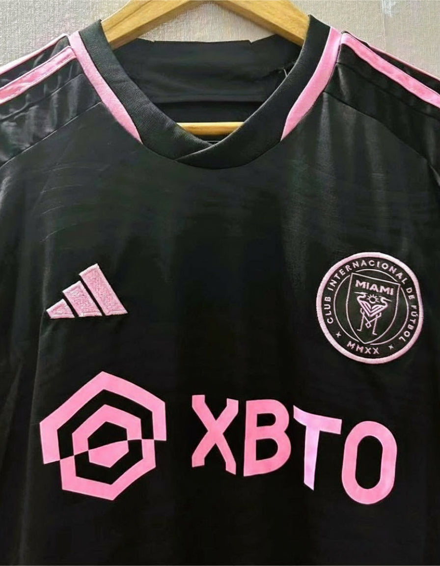 Inter Miami 2023-2024 - Messi Lionel