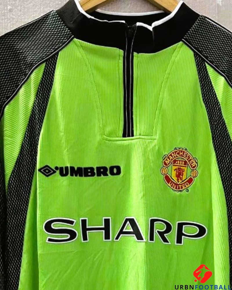 Manchester United 1998-1999 - Schmeichel Peter