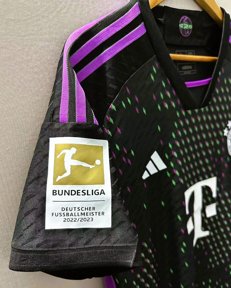 Kane Harry 202324 Baia M 2023-2024