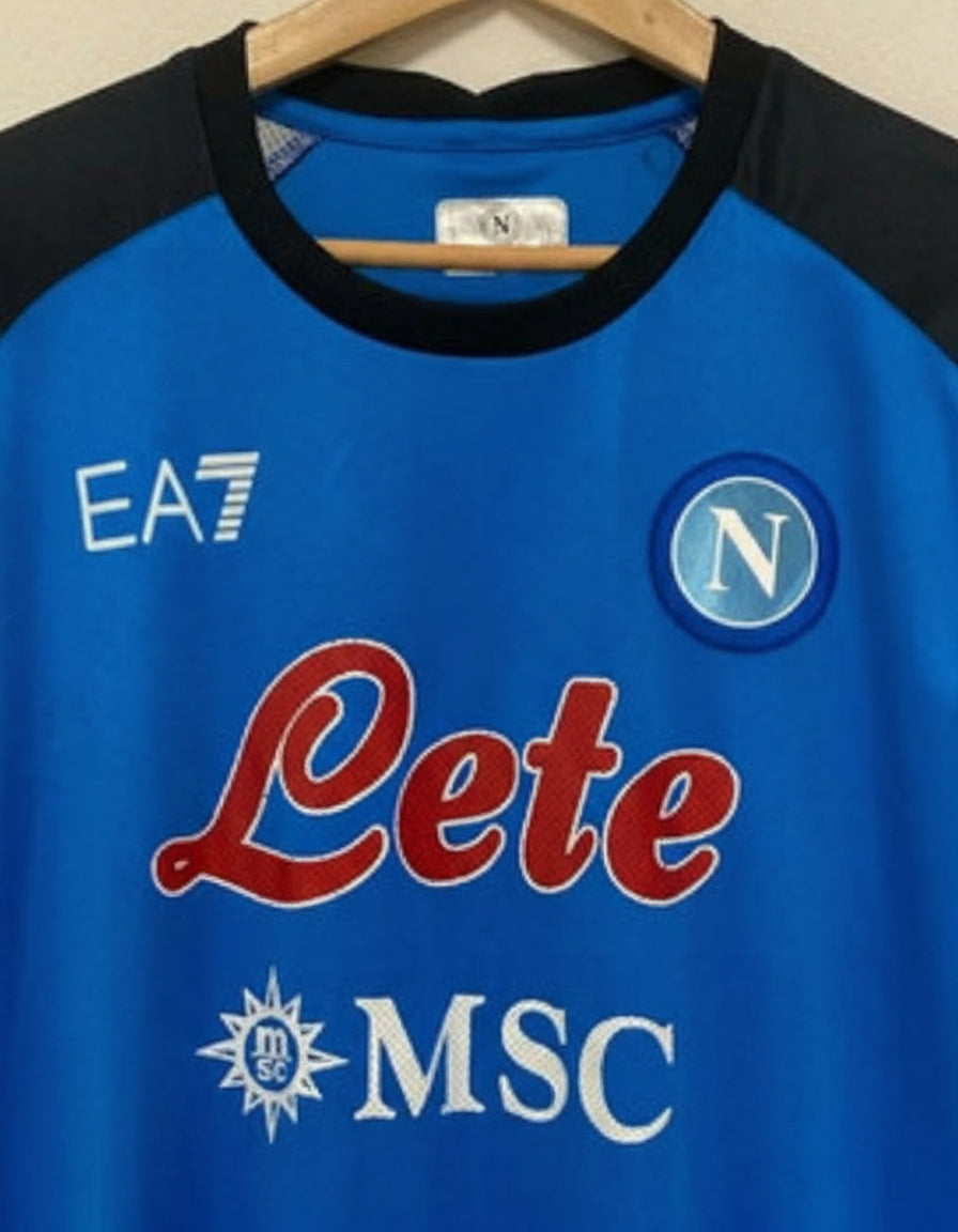 Napoli 2022-2023 - Osimhen Victor