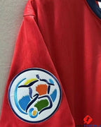 Spain 1996-1997 - Guardiola Pep