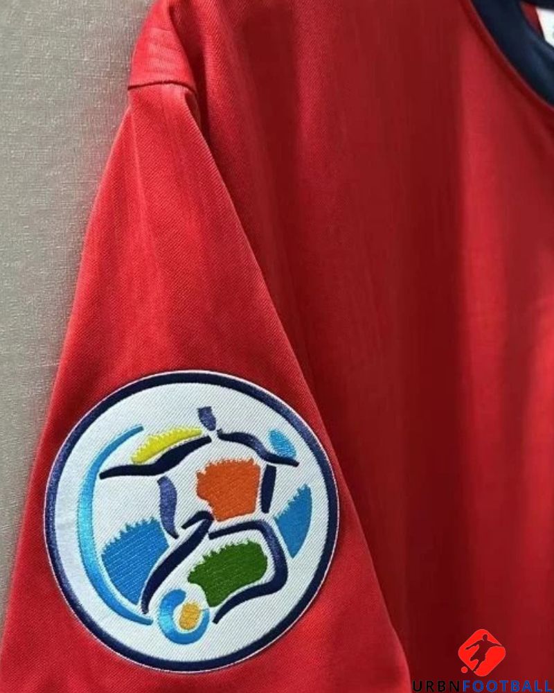 Spain 1996-1997 - Guardiola Pep