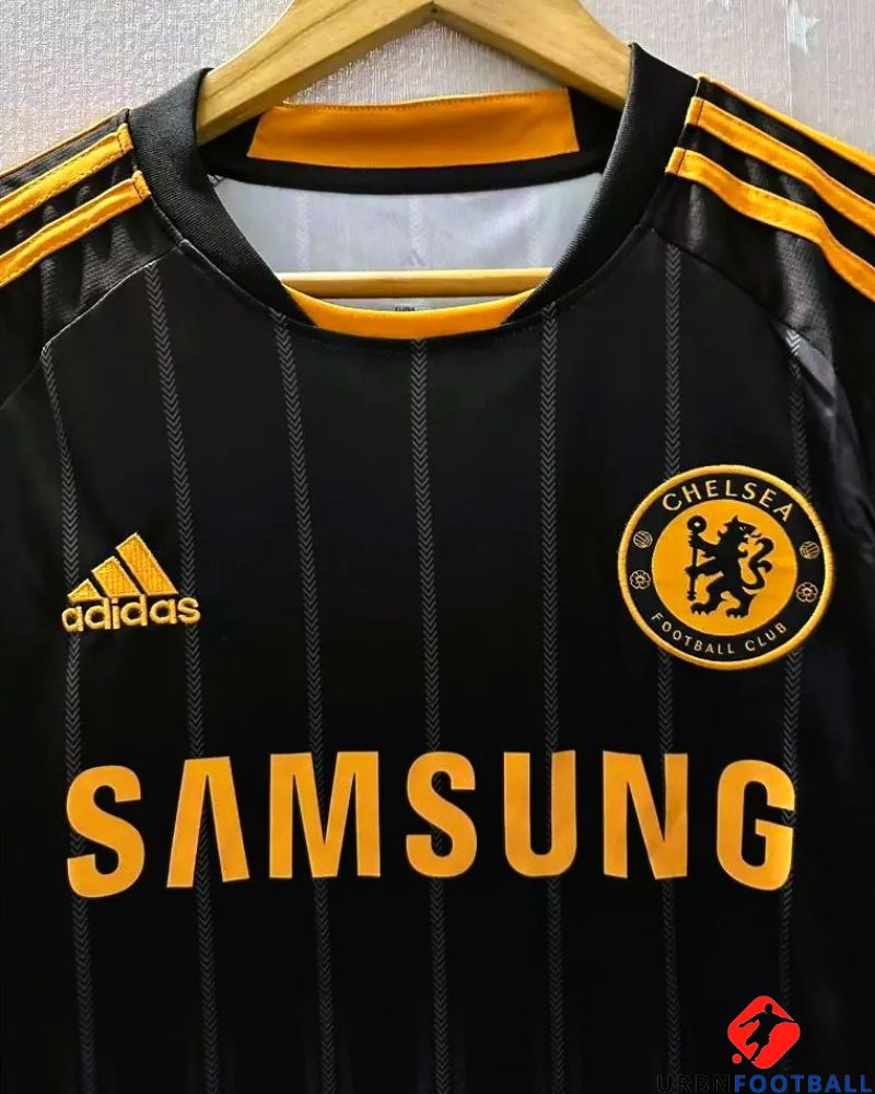 Chelsea 2010-2011 - Drogba Didier