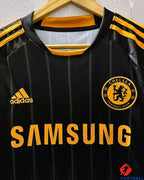 Chelsea 2010-2011 - Drogba Didier