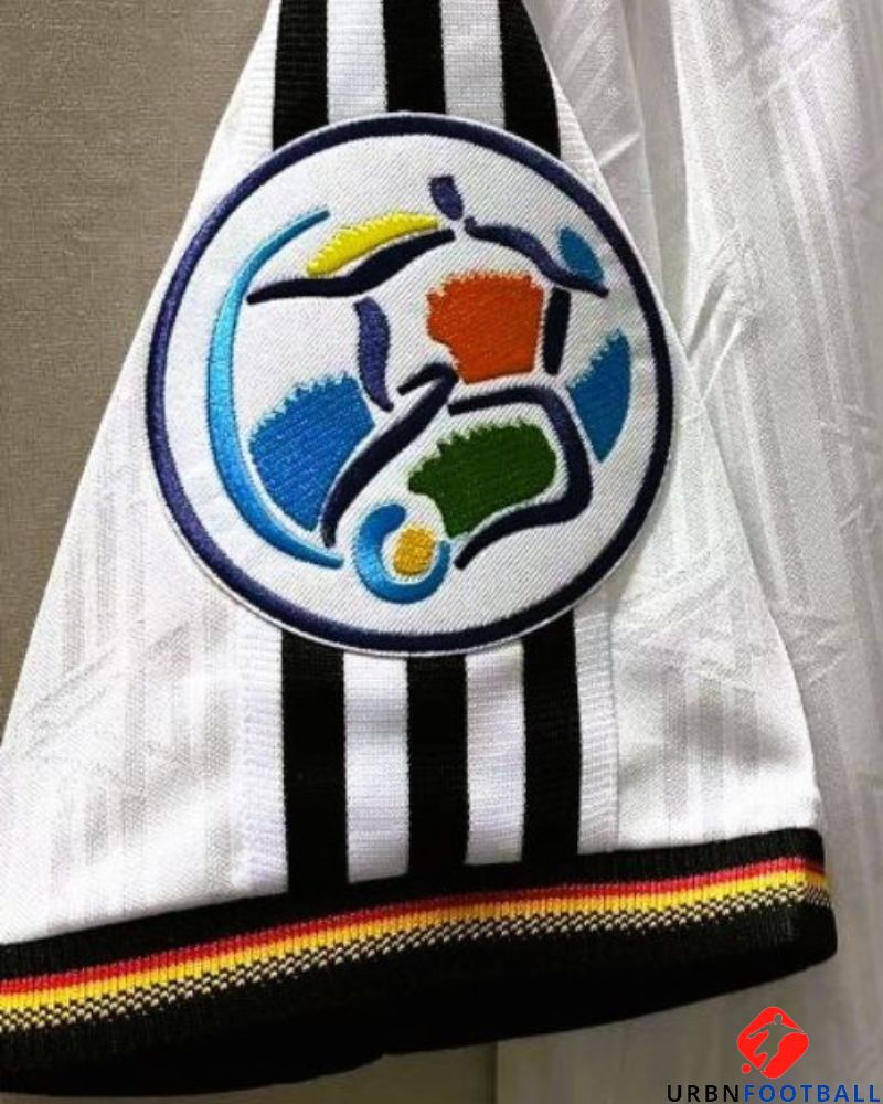 Germany 1996-1997 - Bierhoff Oliver