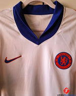Chelsea 2024-2025 - Palmer Cole