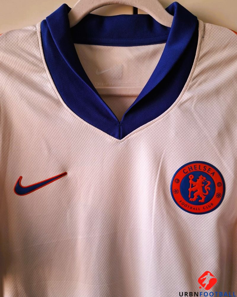 Chelsea 2024-2025 - Palmer Cole