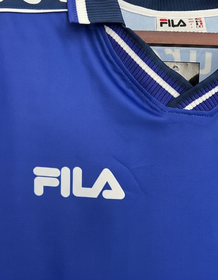 Hamburger 2000-2001 - Yeboah Anthony