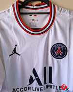 Paris Saint-Germain 2021-2022 - Neymar Jr