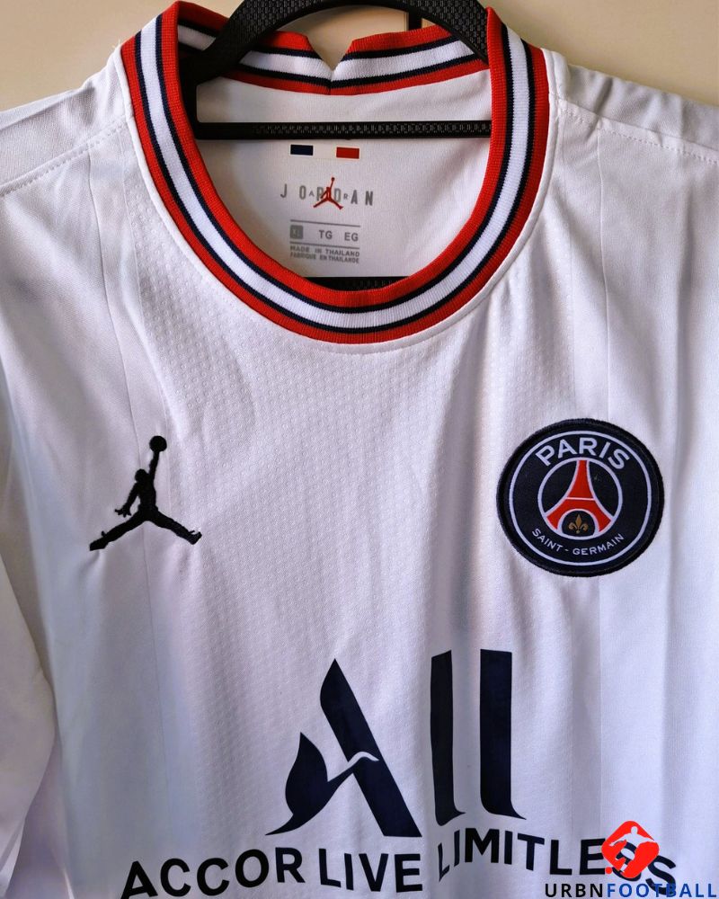 Paris Saint-Germain 2021-2022 - Neymar Jr