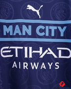 Manchester City 2021-2022 - Grealish Jack