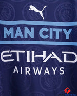 Manchester City 2021-2022 - Grealish Jack