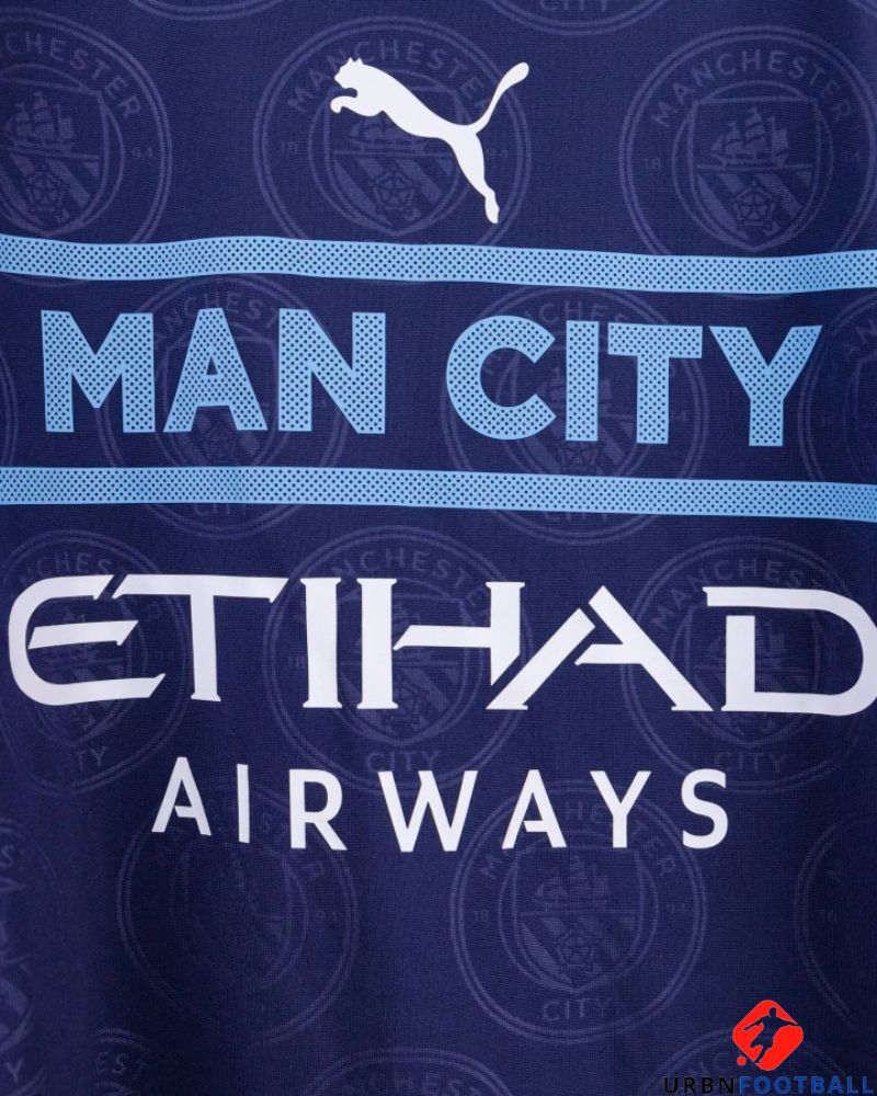 Manchester City 2021-2022 - Grealish Jack