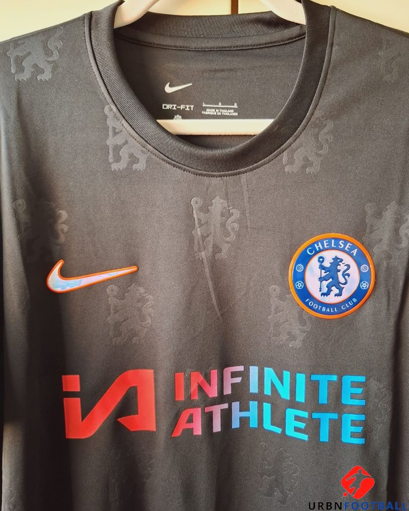 Chelsea 2023-2024 - Palmer Cole