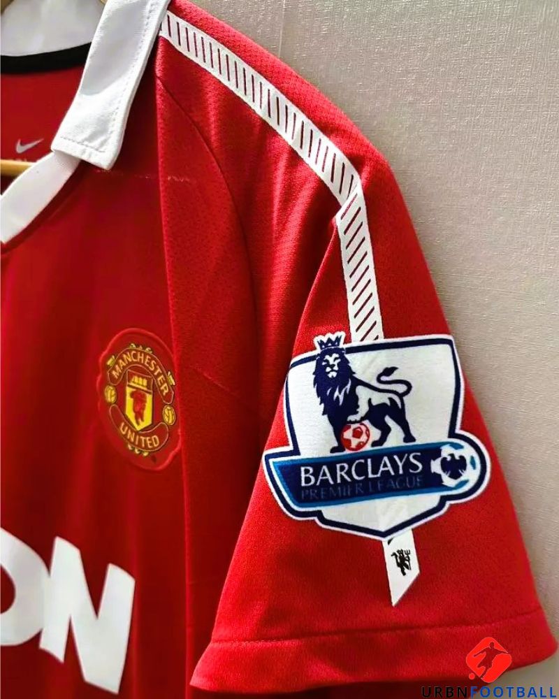 Manchester United 2010-2011 - Hernandez Chicharito