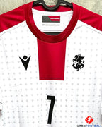 Kvaratskhelia Kvicha 202425 Geo 2024-2025