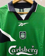 Liverpool 1999-1900 - Fowler Robbie