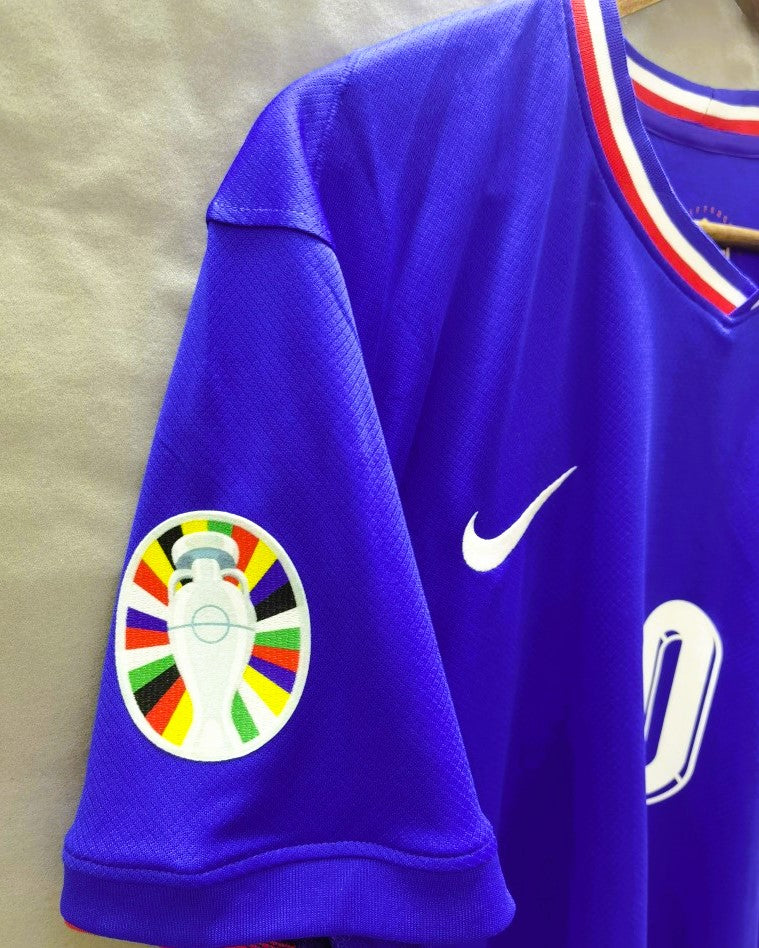 France 2024-2025 - Mbappe Kylian