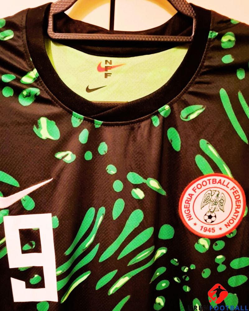 Nigeria 2024-2025 - Osimhen Victor