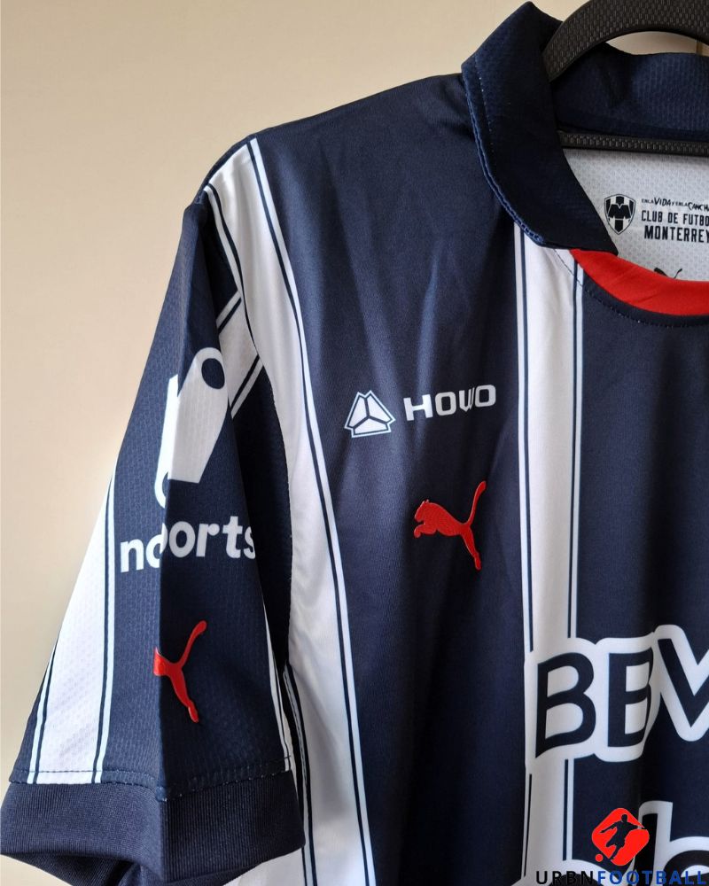 Ramos Sergio 202425 Mont 2024-2025