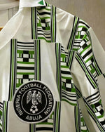 Nigeria 1994-1995 - Okocha Jay Jay