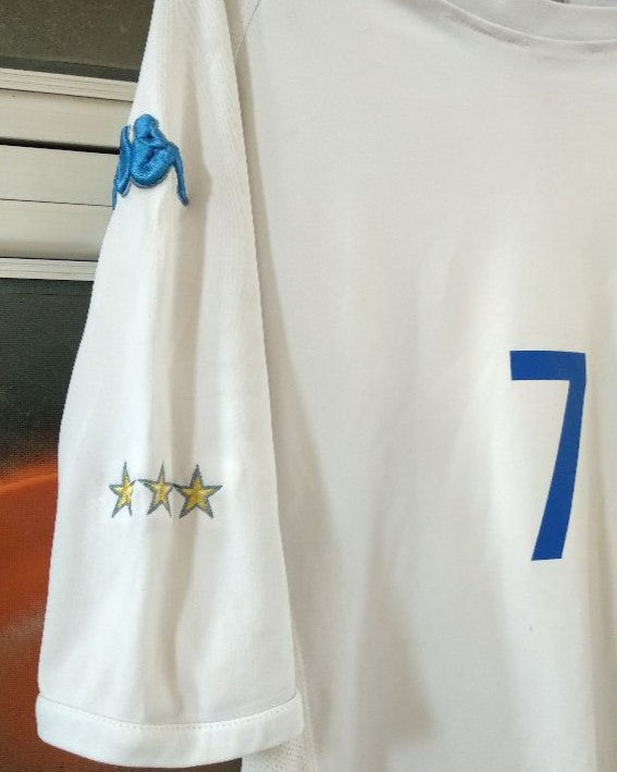 Italy 2002-2003 - Del Piero Alessandro