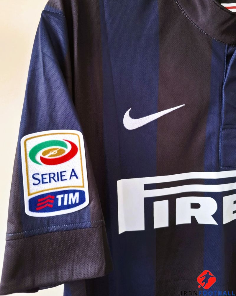 Inter 2013-2014 - Icardi Mauro