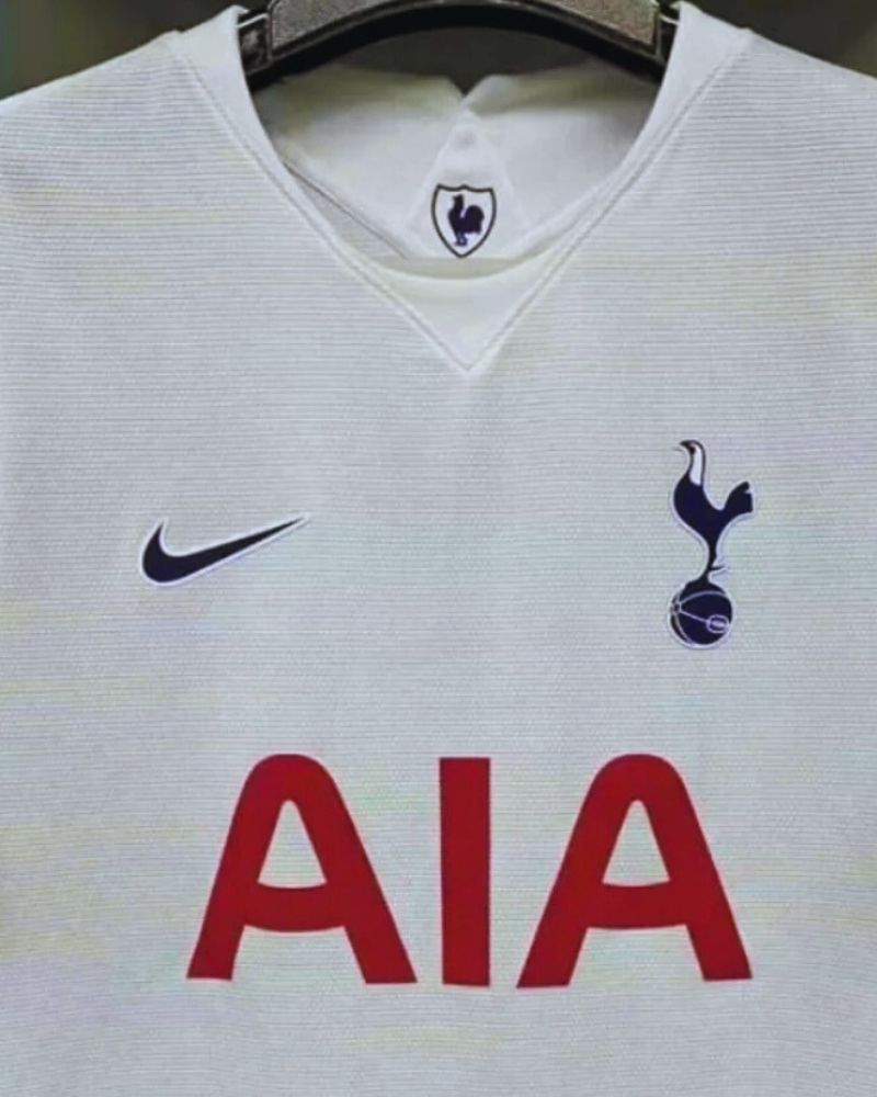 Tottenham Hotspur 2021-2022 - Son Heungmin