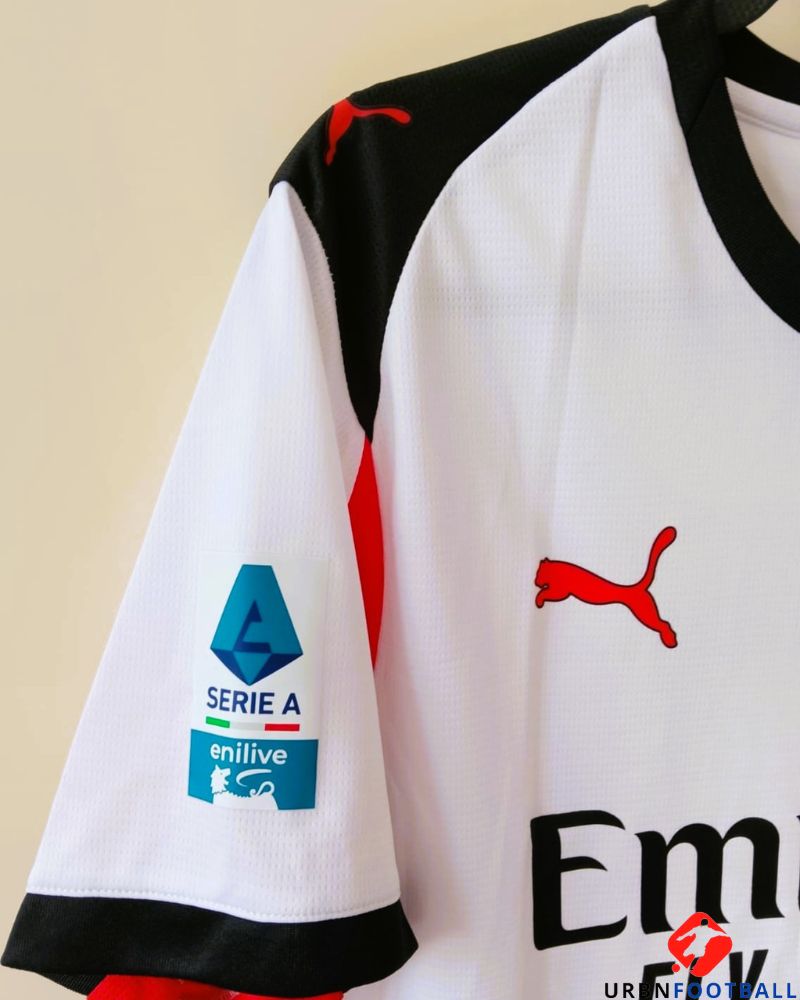 Milan 2025-2026 - Modric Luka