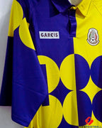 Mexico 1998-1999 - Campos Jorge