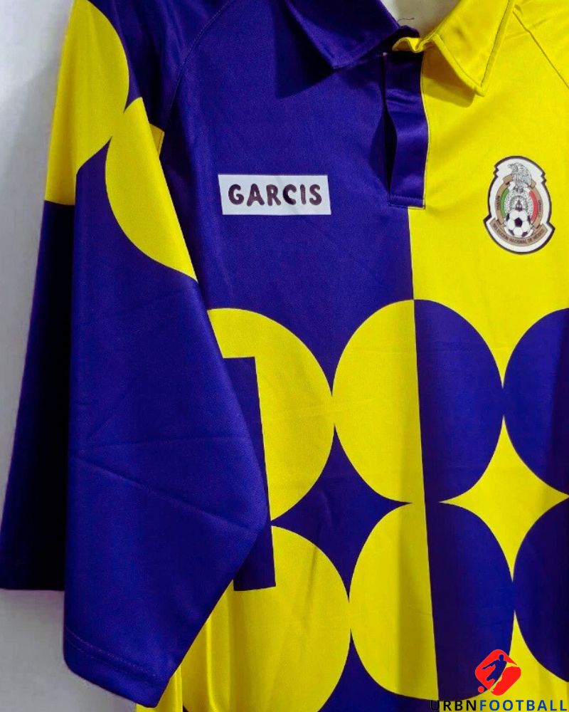Mexico 1998-1999 - Campos Jorge