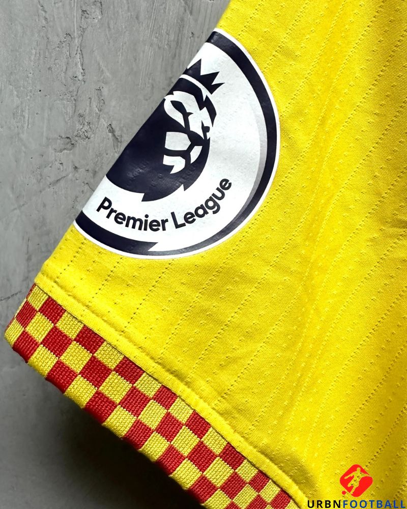 Liverpool 2021-2022 - Salah Mohamed