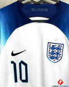 England 2022-2023 - Bellingham Giudice