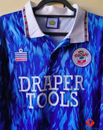 Southampton 1992-1993 - Le Tissier Matthew